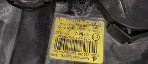 BMW-3 (E92/E93) COUPE/CABRIO 09.2006-03.2010 (9 foto / 10)