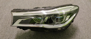 BMW- 7 (G11) 09.2015- (5 foto / 6)
