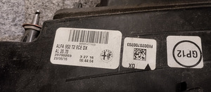 ALFA ROMEO GIULIETTA (940) 05.2010-... (2 foto / 3)