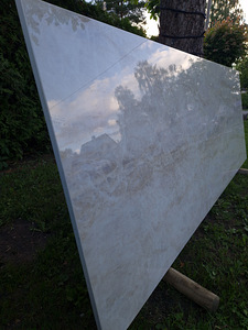 Kivi tasapind tuppa/õue Dekton (4 foto / 8)