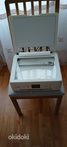 Продажа CANON TS5051 принтер+сканер (фото #2)