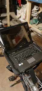 Sülearvuti TOSHIBA