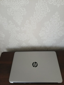Ноутбук Hp 17.3 (4 фото из 4)
