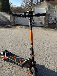Kukirin G3 Pro (3 фото из 6)