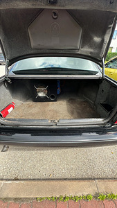 BMW 520i (5 foto / 6)