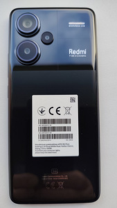 Xiaomi Redmi Note 13 Pro Plus 5G, 2 SIM Cards, 200MP camera (2 foto / 10)