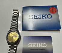 Seiko 5 series automatic