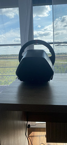 Thrustmaster rool ja pedaalid (3 foto / 6)