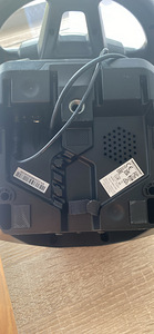 Thrustmaster rool ja pedaalid (5 foto / 6)