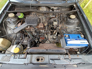 Volkswagen Jetta (6 foto / 8)