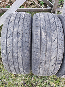 205/55R16 Nordexx NS9000 (3 foto / 3)