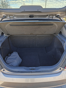 Nissa Almera 1.5 72kw manuaal (6 foto / 7)