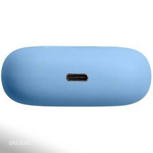 JBL Wave Beam TWS Blue