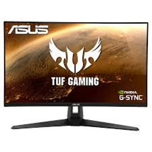 Asus VG27AQ1A 170 hZ Jälgida (1 foto / 1)