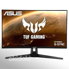 Asus VG27AQ1A 170 hZ Jälgida