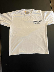 Gallery dept t-särk (1 foto / 4)