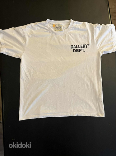 Gallery dept t-särk