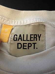 Gallery dept t-särk (3 foto / 4)