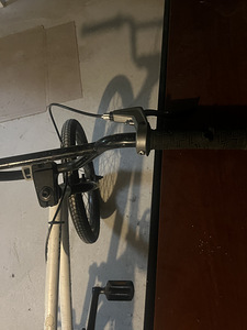 BMX Haro downtown DLX (3 foto / 5)