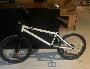 BMX Haro downtown DLX (4 foto / 5)