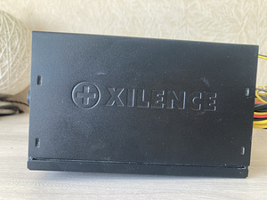 XILENCE (500 Вт) (1 фото из 4)
