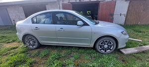 Müüa mazda 3 (2 foto / 2)