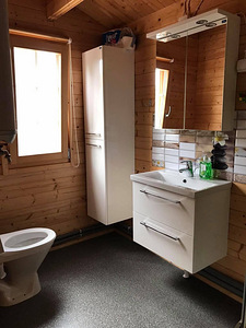 Puhkemaja üürile andmine (4 foto / 6)