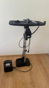 Riideauruti Tefal Ixeo+ QT1510, 2980 W (2 foto / 4)
