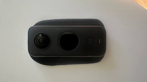 Action camera Insta360 ONE X2 + Аксессуары (3 фото из 5)
