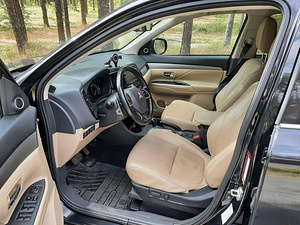 Mitsubishi outlander 3 2.0 110kw bensiini (3 foto / 8)