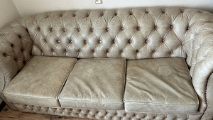 Диван-кровать (3 фото из 5)
