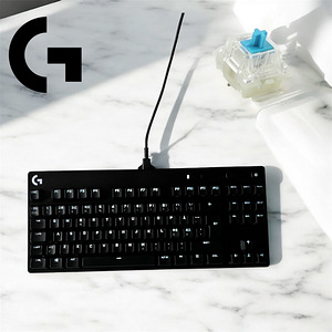 LOGITEHC G PRO klaviatuur (1 foto / 5)
