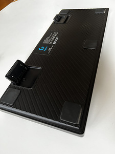 LOGITEHC G PRO klaviatuur (5 foto / 5)