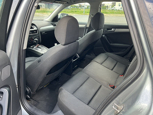 Audi a4 b8 2.0tdi (11 foto / 13)