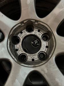 BMW style 121 (5x120) (2 foto / 2)