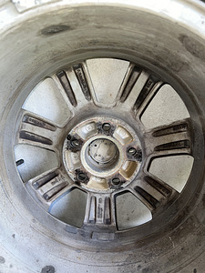 Audi 5x112 (2 foto / 3)