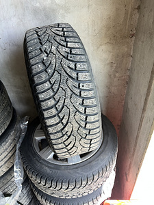 Audi 5x112 (3 foto / 3)