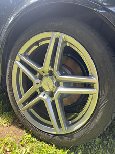 5x112 Mercedes (3 фото из 7)