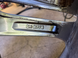 5x112 Mercedes (6 фото из 7)