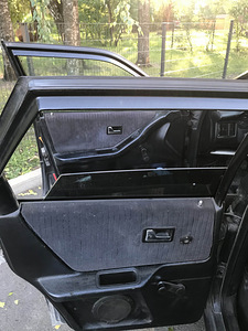 Audi 80 1.9tdi (6 фото из 8)