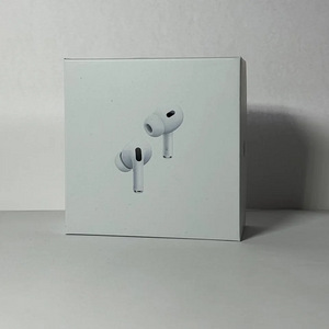 Airpods pro 2, копия (2 фото из 3)