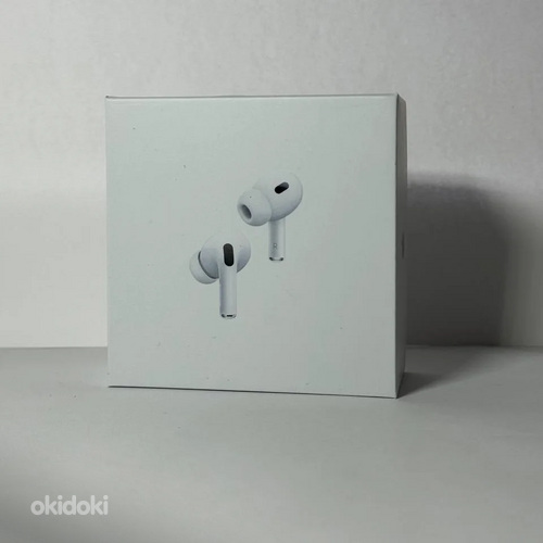 Airpods pro 2, копия (фото #2)