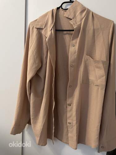 Summer suit