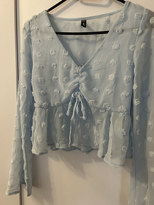 Блузка (2 фото из 3)