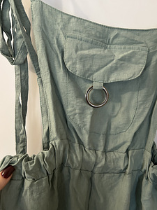 Jumpsuit (1 foto / 3)