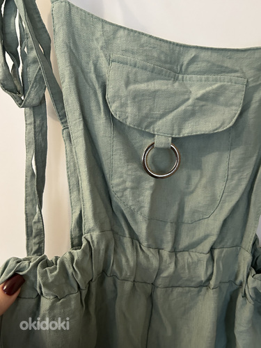 Jumpsuit