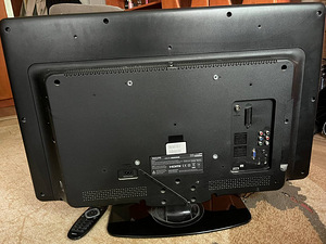 Продам телевизор PHILIPS 4000 series (2 фото из 2)