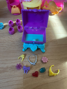 My little pony - My little pony (3 foto / 5)