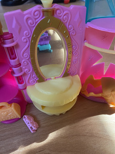 My little pony - My little pony (4 foto / 5)