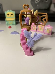 Minu väike poni (2 foto / 7)